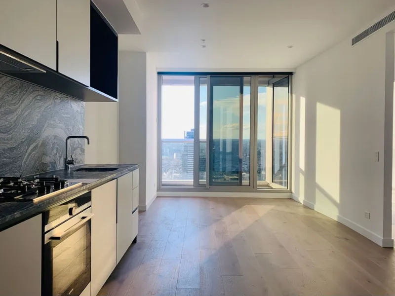 Two-Bedroom Two-Bathroom Apt @WSP Building - LEASED