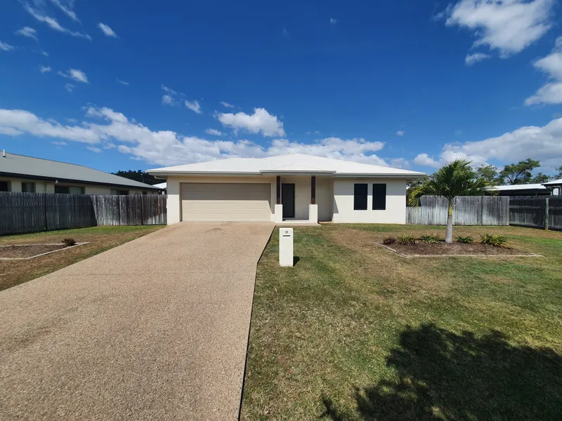 SPACIOUS HOME IN DEERAGUN Avail.: 5 May 2022