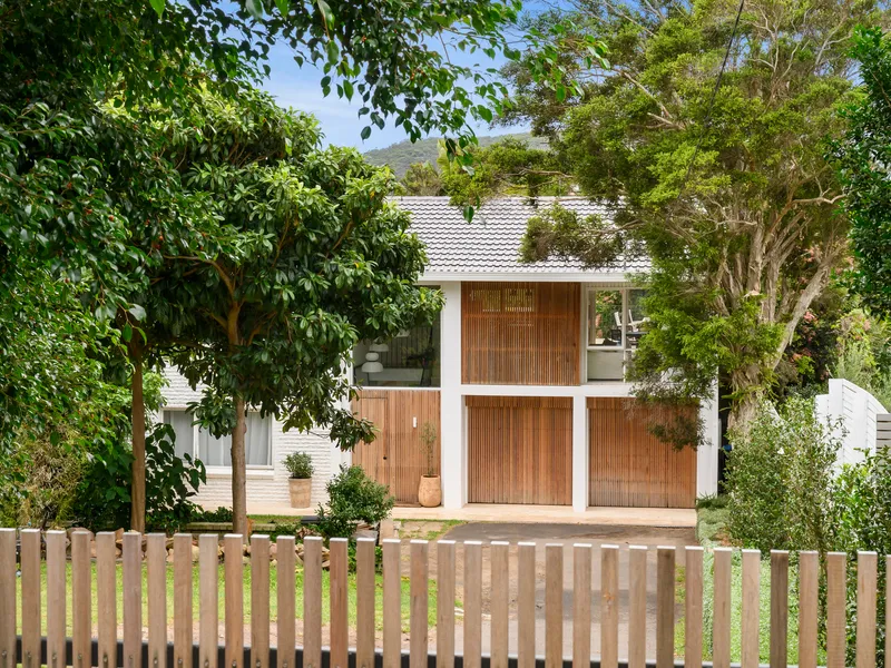 Stylish home in the ultimate location