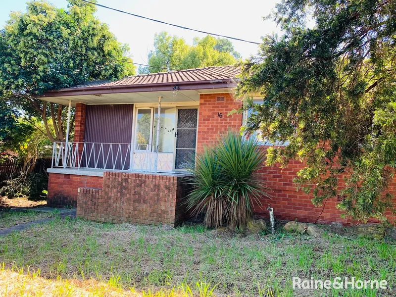 Renovated Family Home