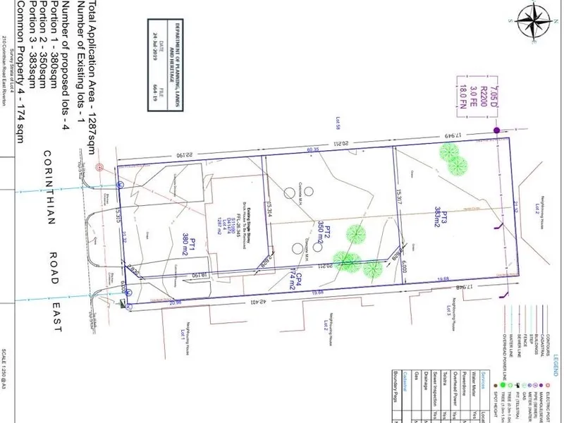 Build Your Dream Home Here - RHS Zone