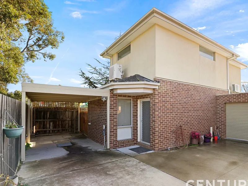 Welcome to Your Dream home in Dandenong!