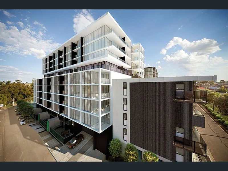 INNER CITY LIVING THAT IS SO AFFORDABLE - MUST BE ELIGIBLE FOR NRAS SCHEME