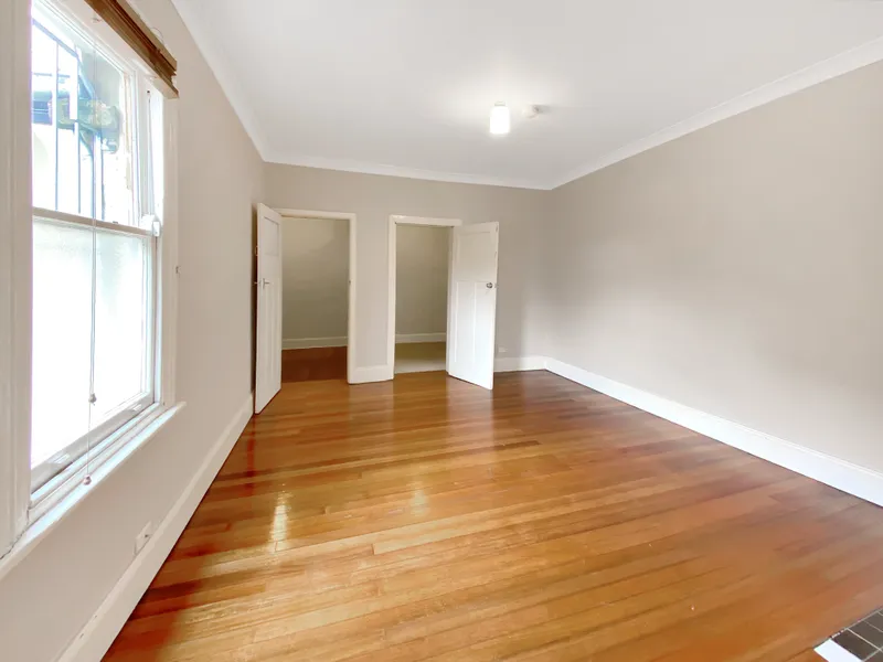 Stunning Space in the Heart of Newtown!