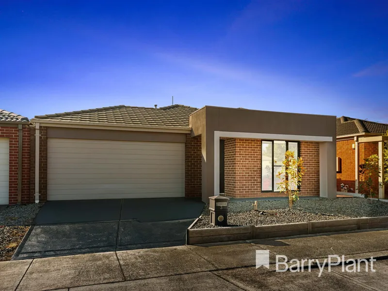 VIBRANT FAMILY HOME 