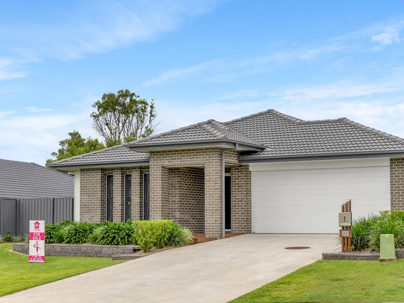 “ Tiffany “-Effortless, Elegant, Enviable