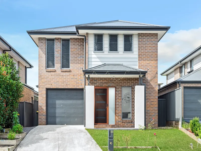 Beautiful family home within ten minutes walking distance to Schofields Public School