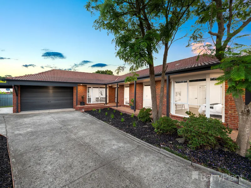 Renovated Northside Masterpiece!