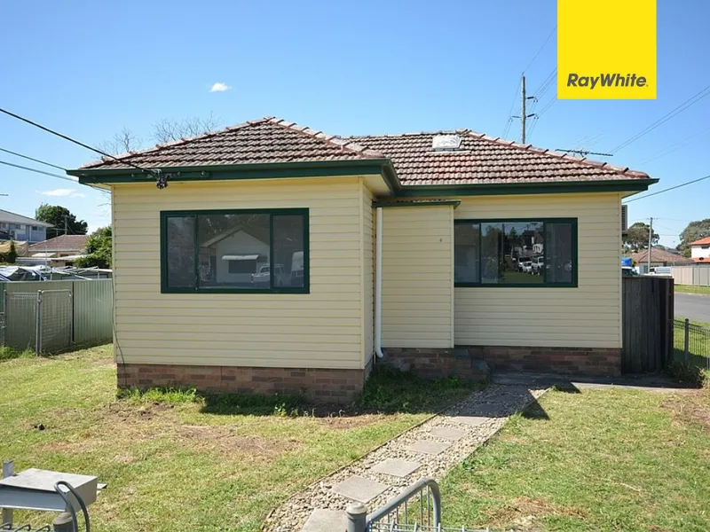 Ready to move into!!!!