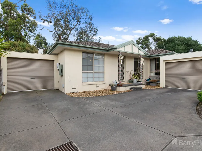 Prime Narre Warren location!