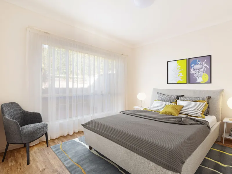 Relax Without a Care