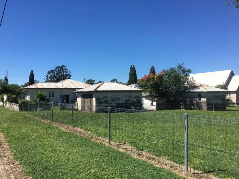 CALLING ALL RENOVATORS