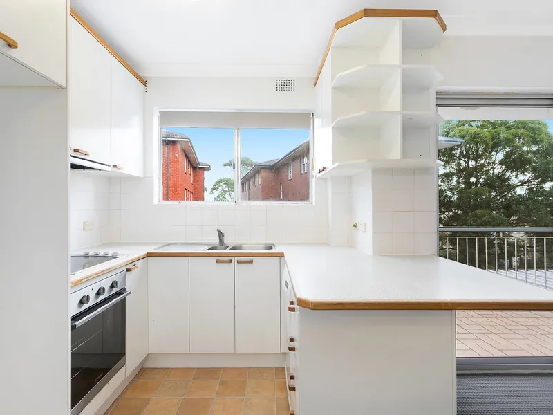 ULTRA CONVENIENT 2 BEDDER