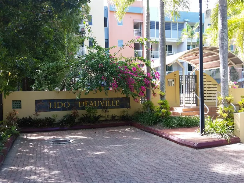 HIGHLY SOUGHT AFTER FULLY FURNISHED TWO BEDROOM UNIT