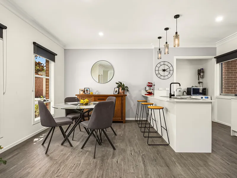 Perfect First Home or Impressive Investment