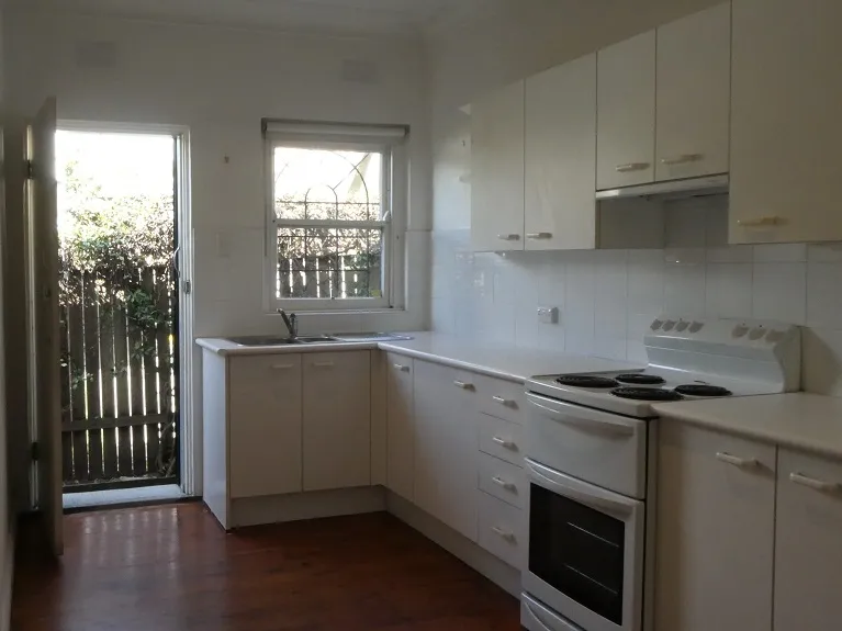 Conveniently Located Two Bedroom Apartment