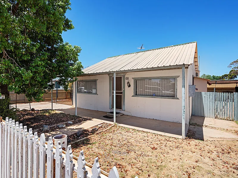 Value For Money in The Heart of Boulder 