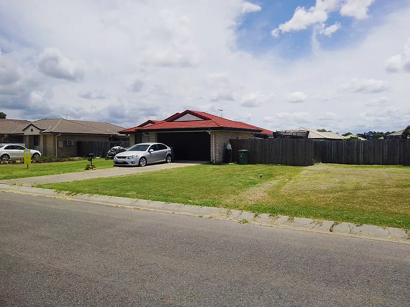 Family home close to Town