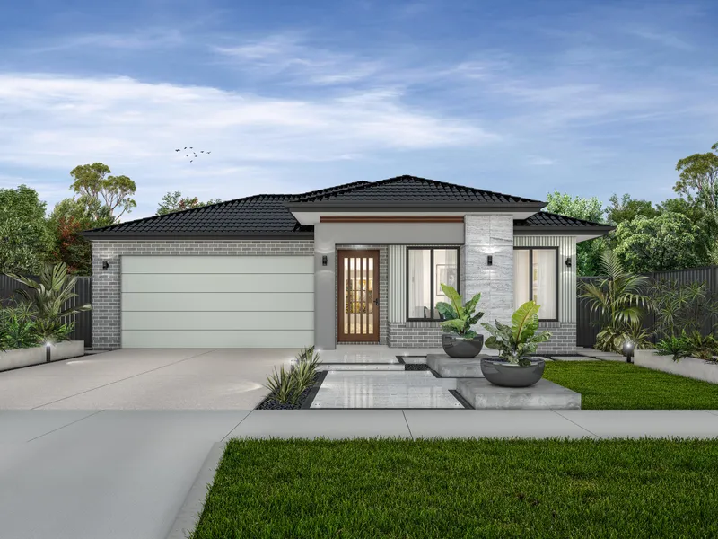 HOUSE AND LAND PACKAGE IN TARNEIT !