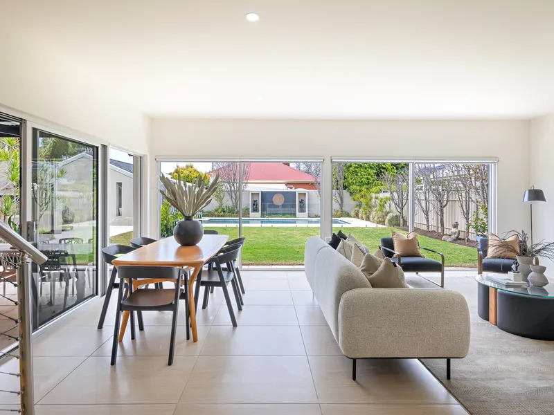 Lifestyle and location perfection in Glengowrie.