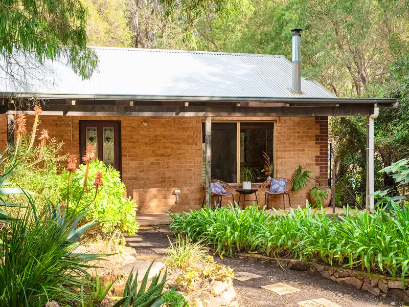 Cottage in Village Centre
