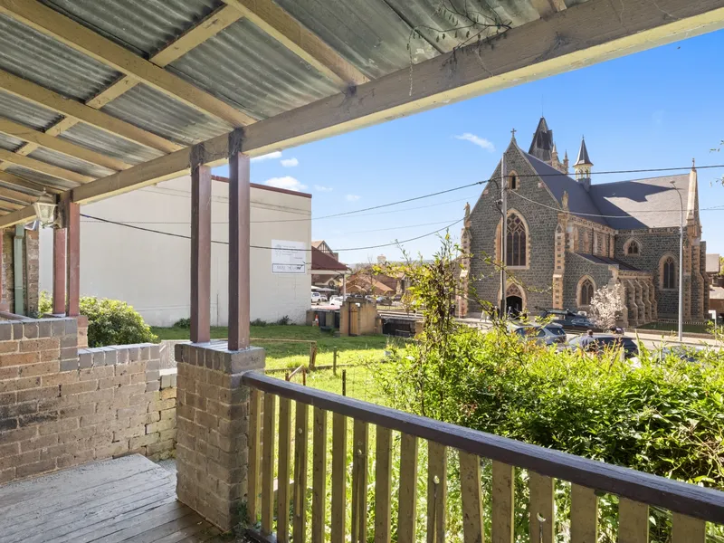 THE BEST OPPORTUNITY IN GOULBURN