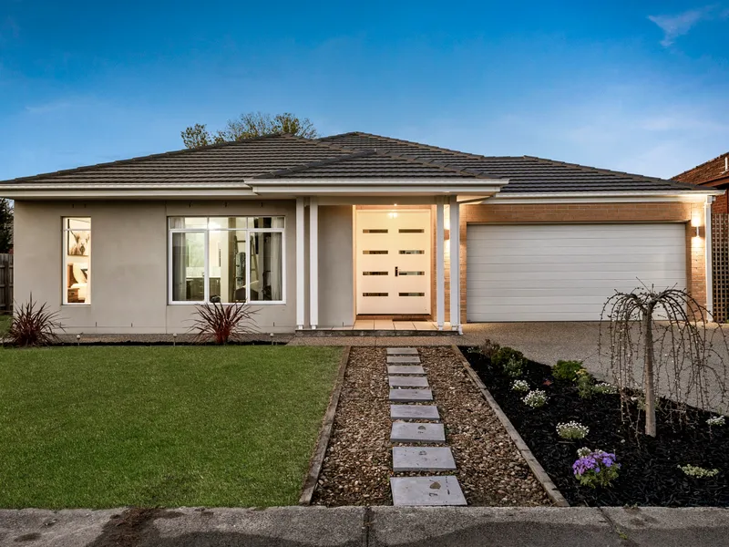 GROW YOUR FAMILY ON GARDNER