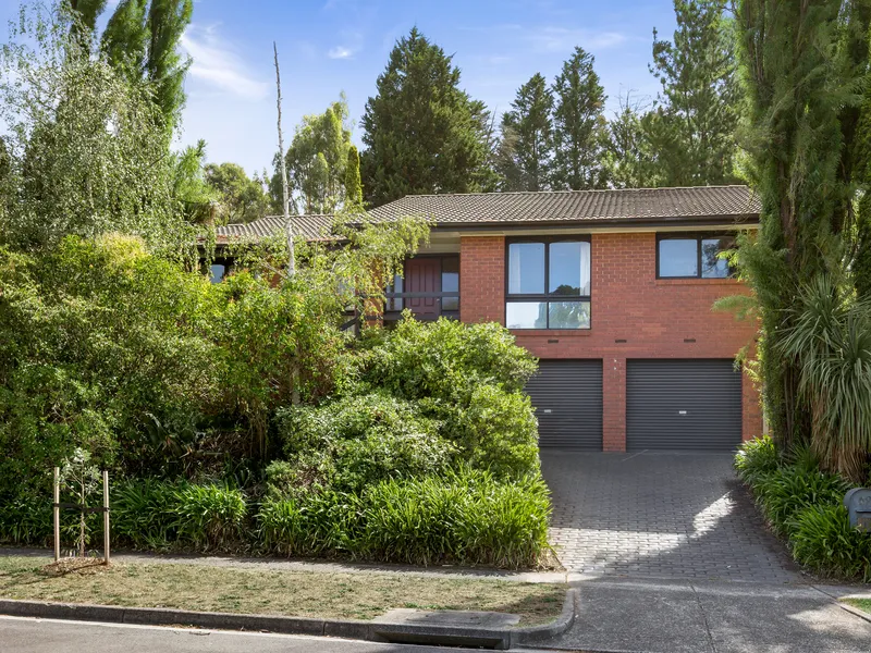 PICTURE PERFECT LOCATION