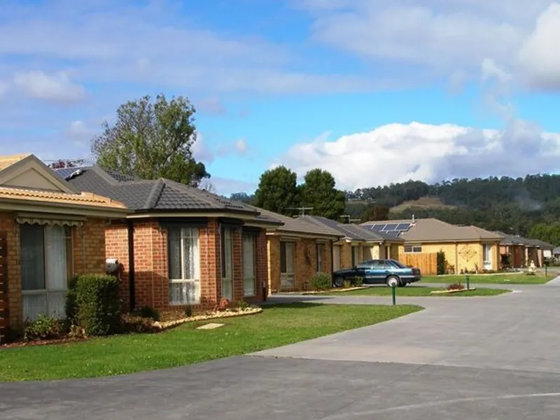 Over 55's Retirement Living!