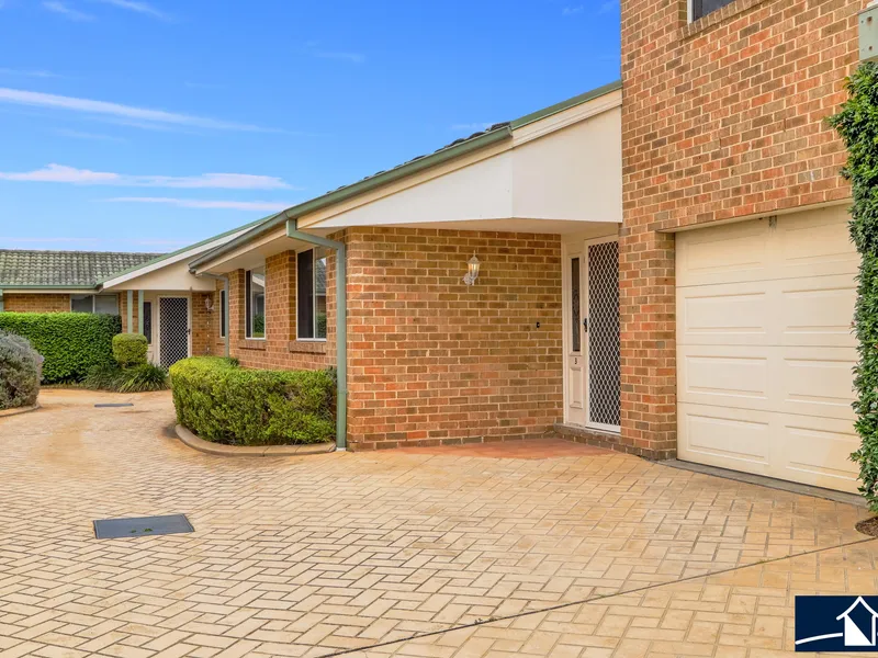 The Perfect Location