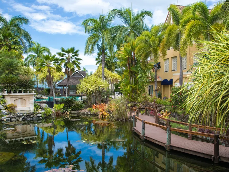 1412, 2-10 Greenslopes Street, North Cairns 