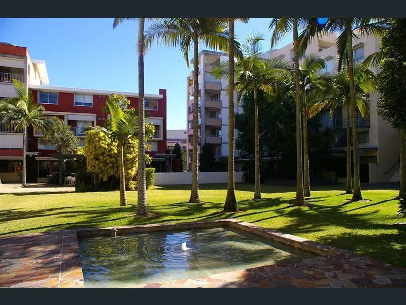 Stylish apartment in great location!