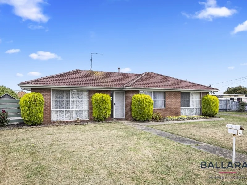 Ideal Location: Your New Family Home Awaits