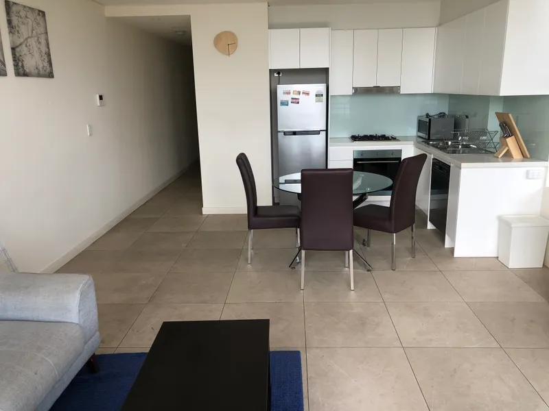 Full Furnished Modern Luxury Apartment For Rent, Ready to Move in