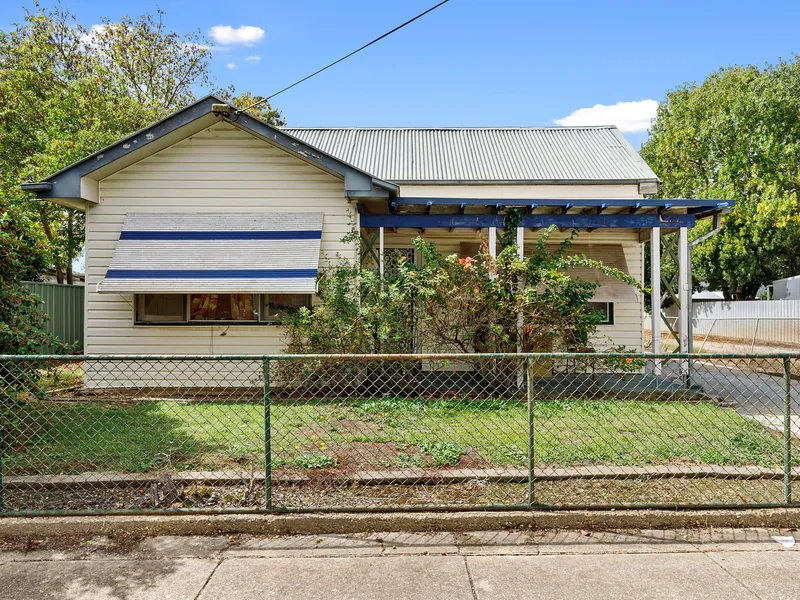 Development Opportunity