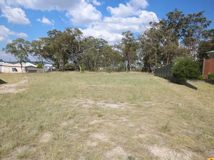 PERFECT BUILDING BLOCK