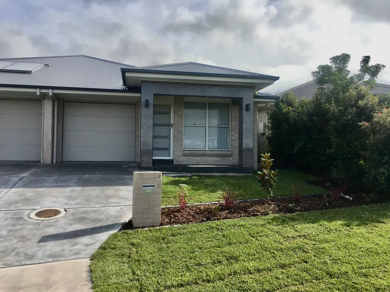 Brand New 3 Bedroom Home