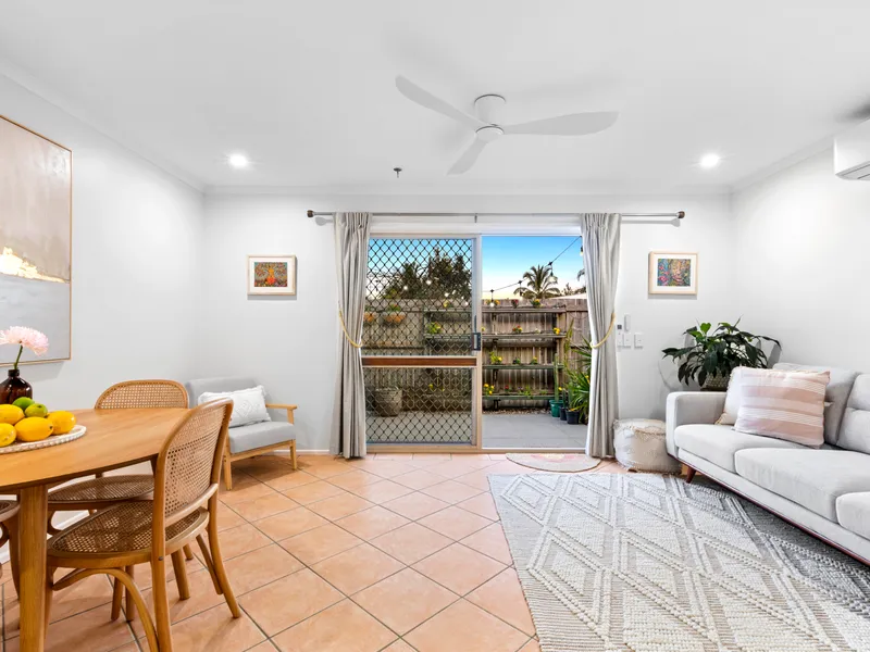 Quintessential Coastal Living in the Heart of Mount Coolum