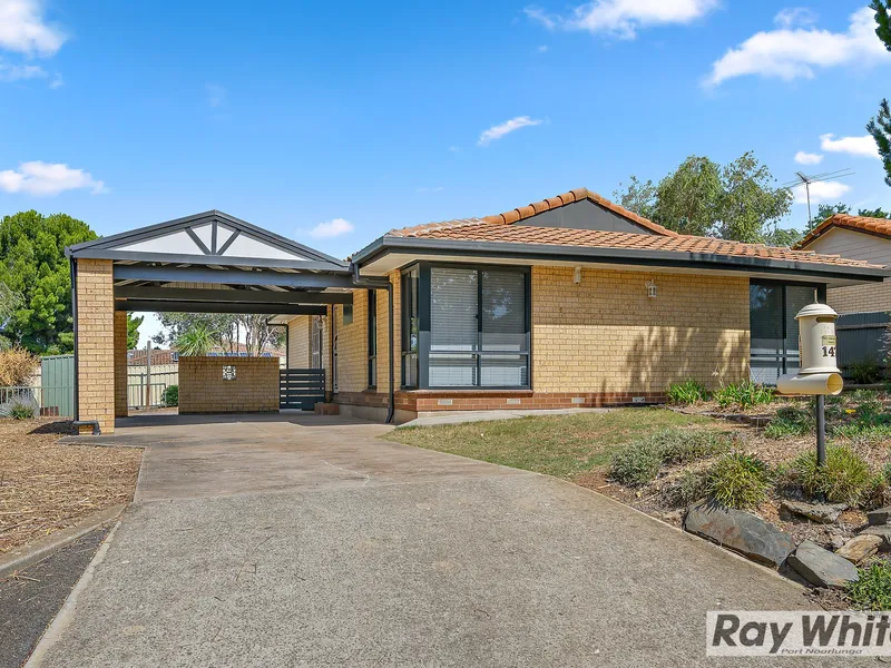 Re-Released to the Market - Freshly updated home.