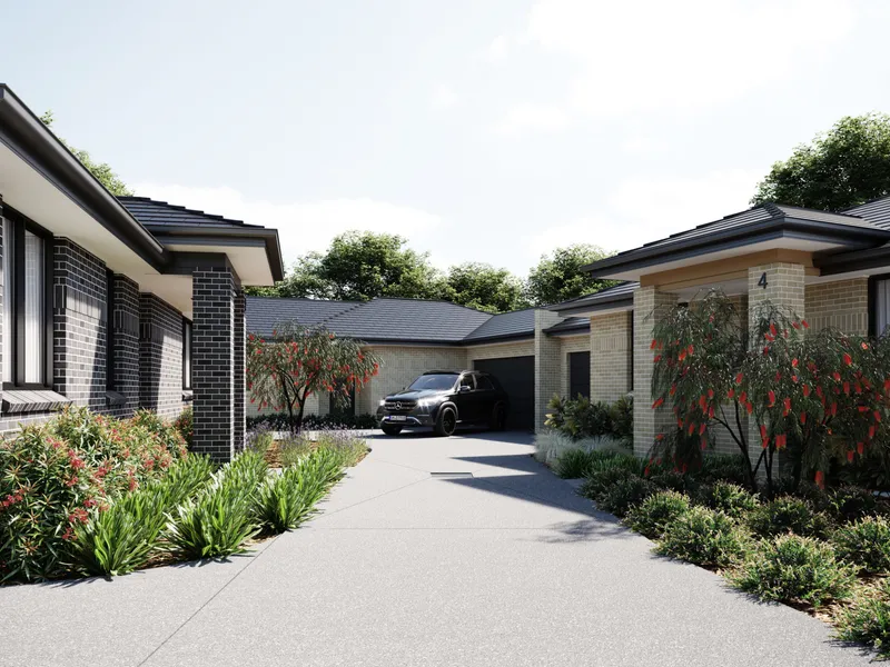 Knowing Kathryn , construction commenced , live in first half 2021