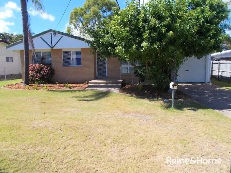 3 BEDROOM 2 BATHROOM FAMILY HOME IN POINT VERNON