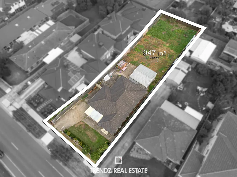 Plans and Permits Approved for 4 Town Houses