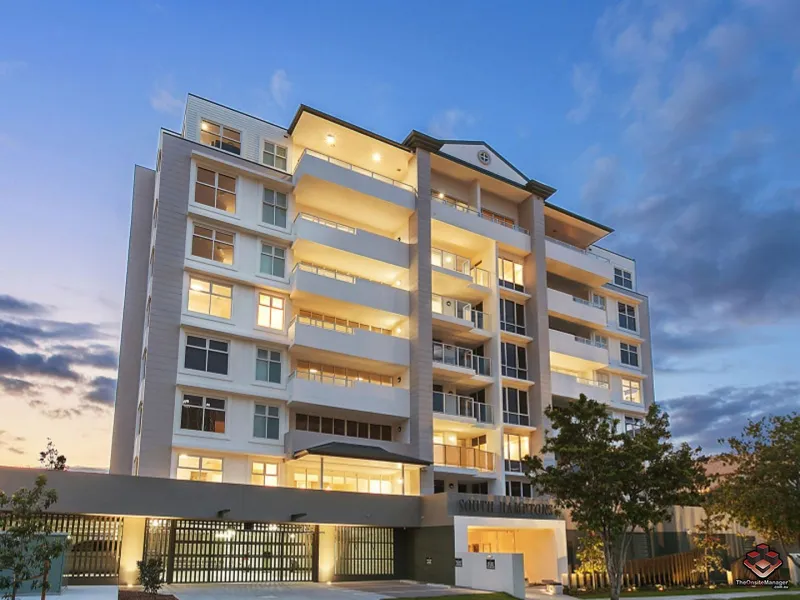 2 BED 2 BATH 1 PARK APARTMENT,  AVAILABLE SOON!