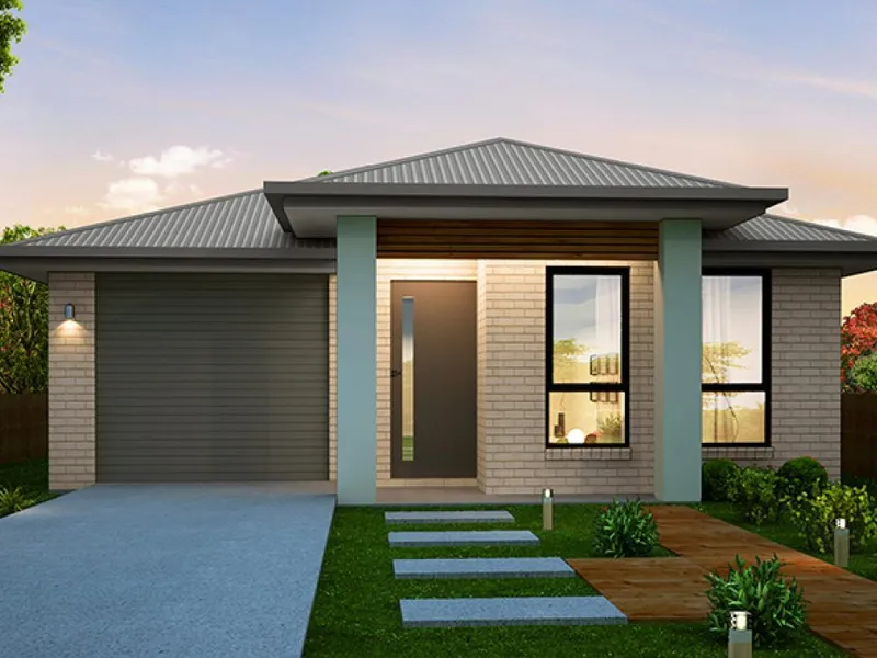 Exceptional Value House & Land Package $322,152