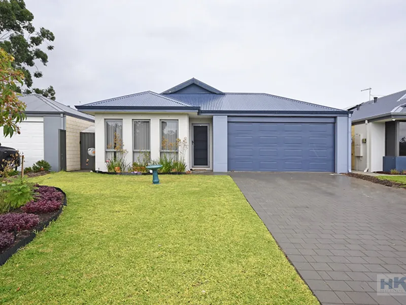 Ideal Family Home!