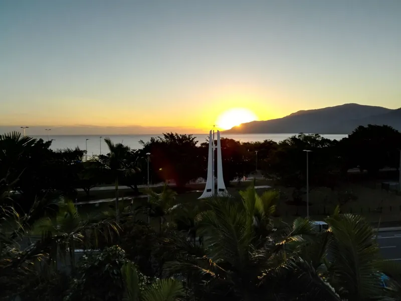 Luxury Furnished one Bedroom Waterfront Apartment - All Inclusive