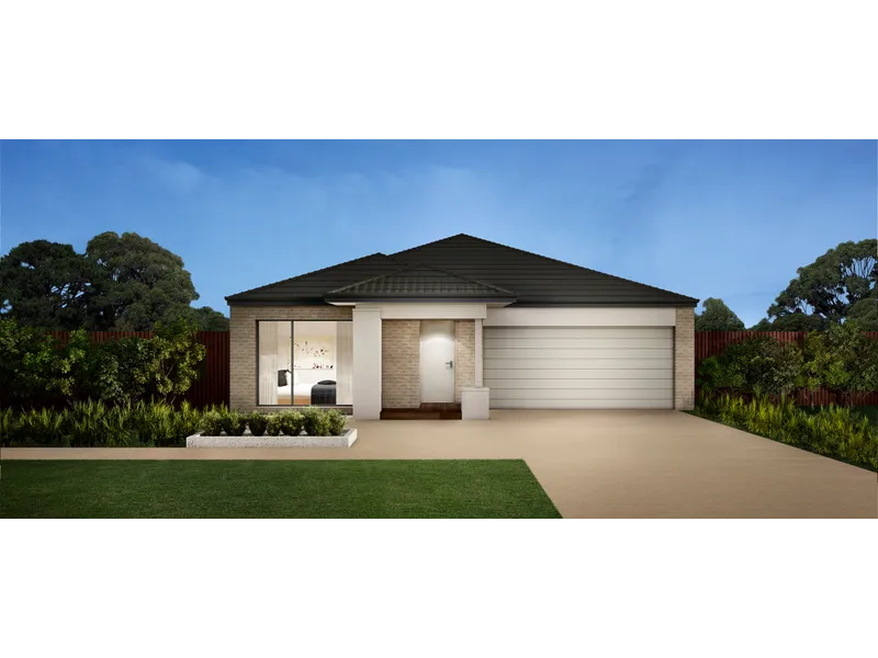 Lot 1448 Alderney Street Tarneit VIC 3029, Tarneit, Vic 3029