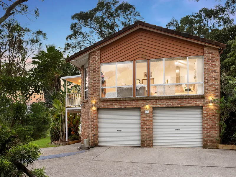 2,480sqm of land, DA Approved for Sub-division