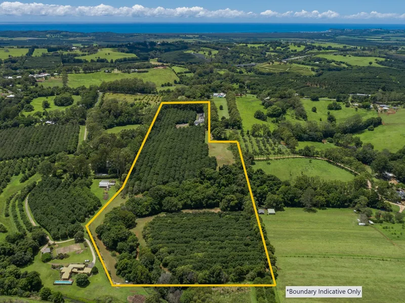 Boutique Lifestyle Property