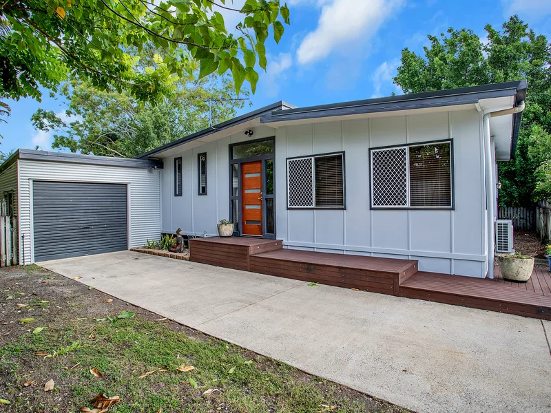 THE MARKET IS TURNING-BUY NOW!